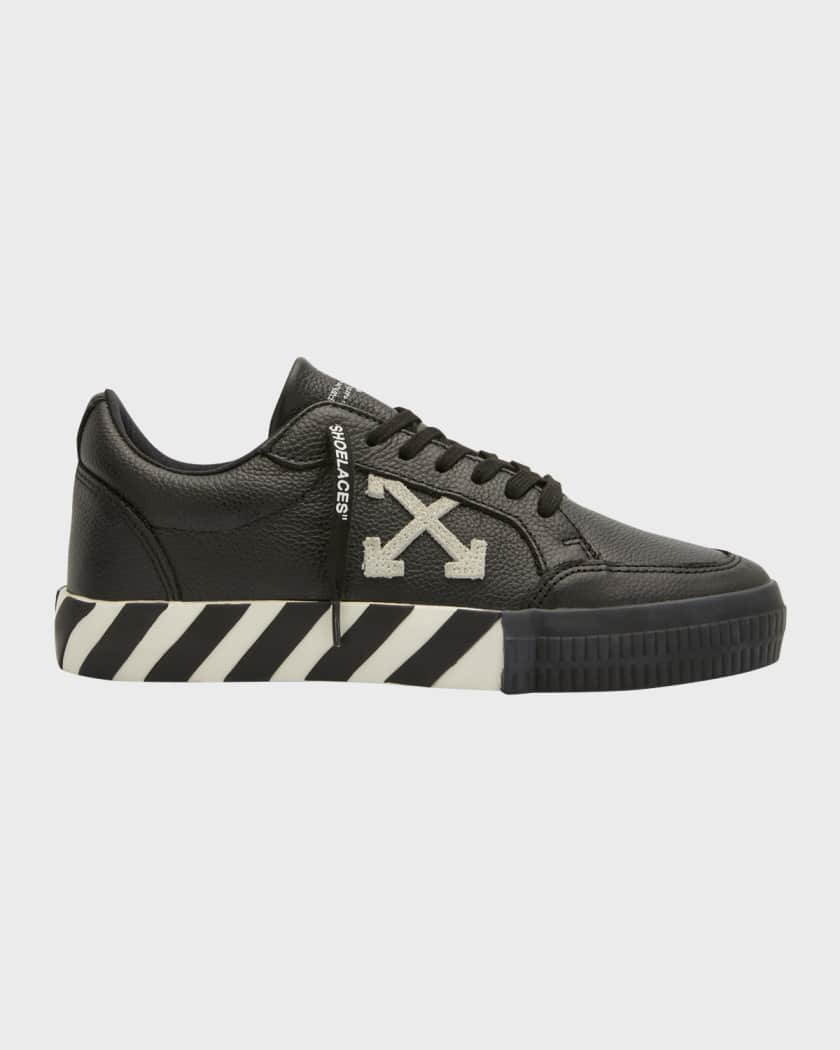 Neiman marcus on sale off white sneakers