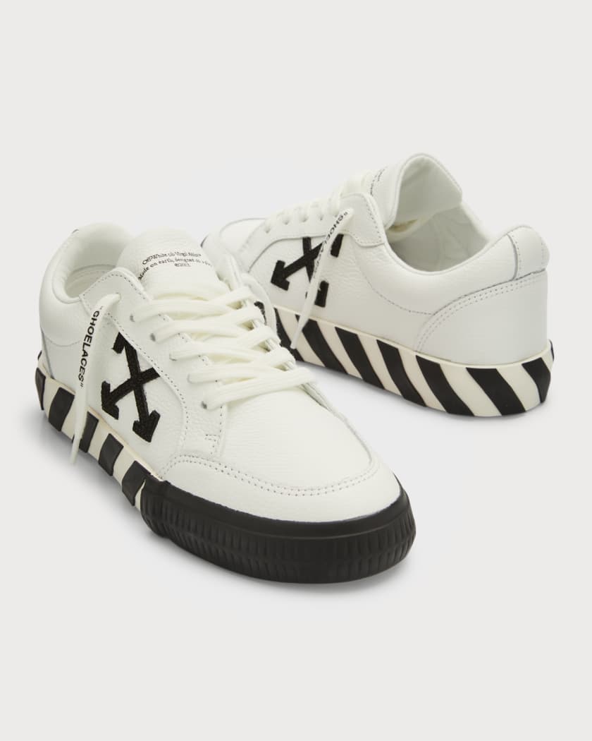 Off-White, Shoes