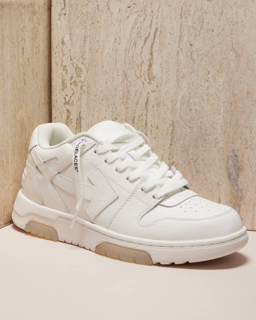 Neiman marcus off white 2025 shoes