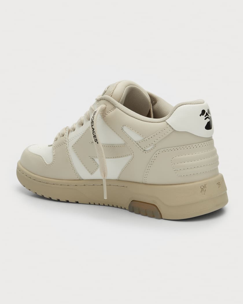 Neiman marcus off white sneakers sales