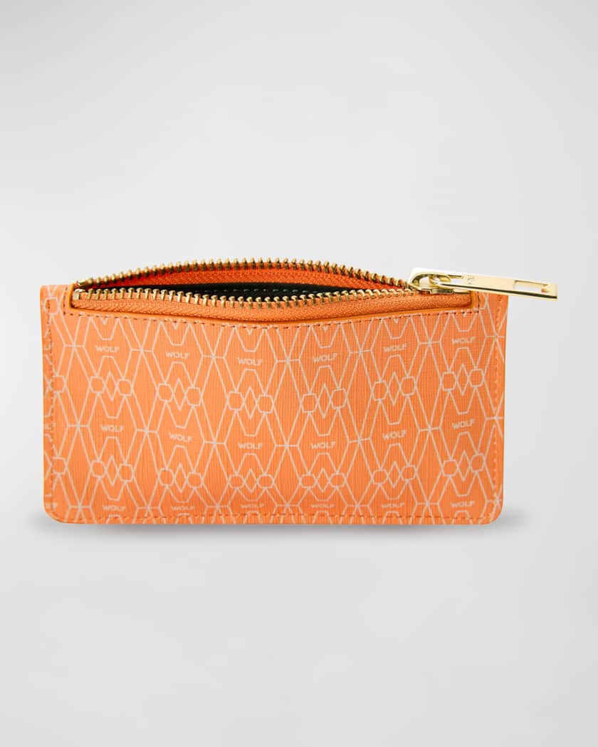 Men's Signature Zip Case