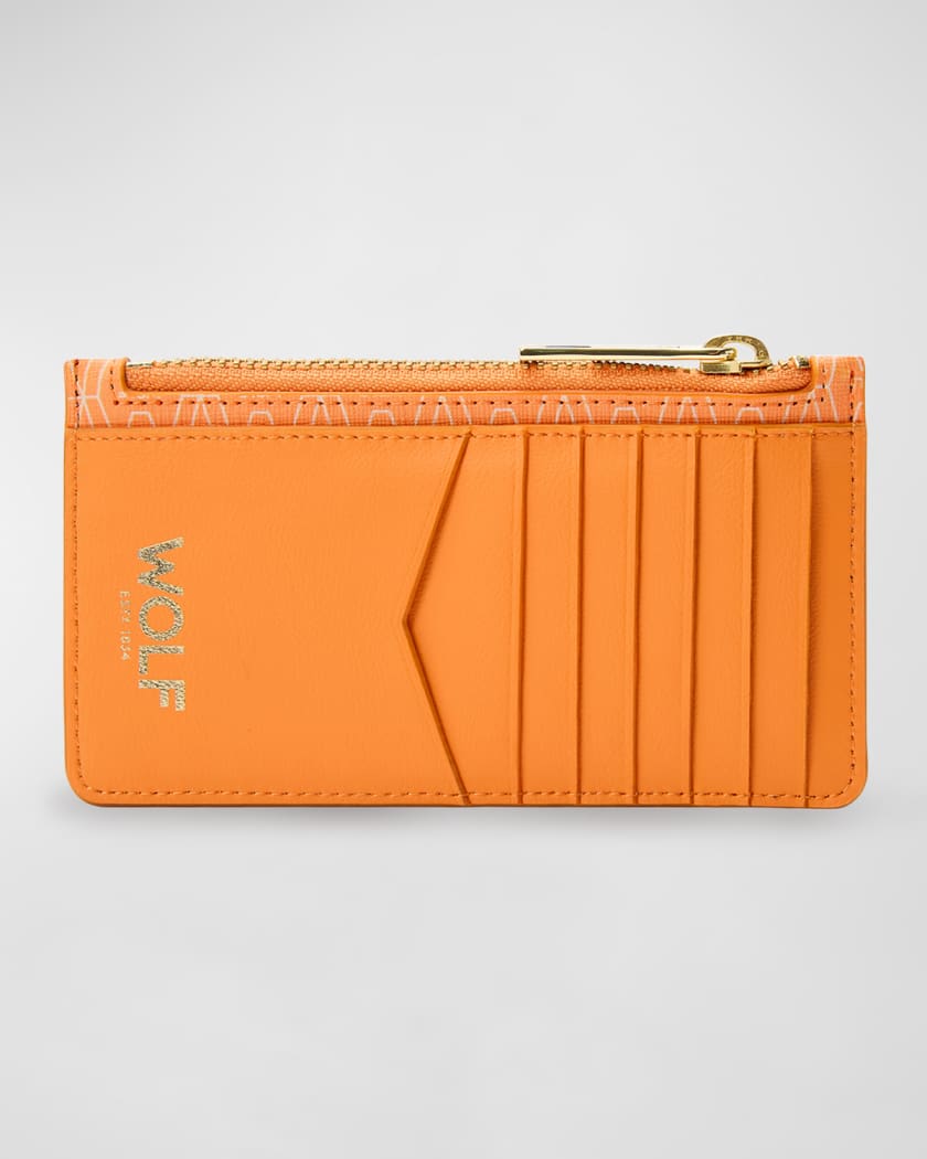 Men's Signature Zip Case
