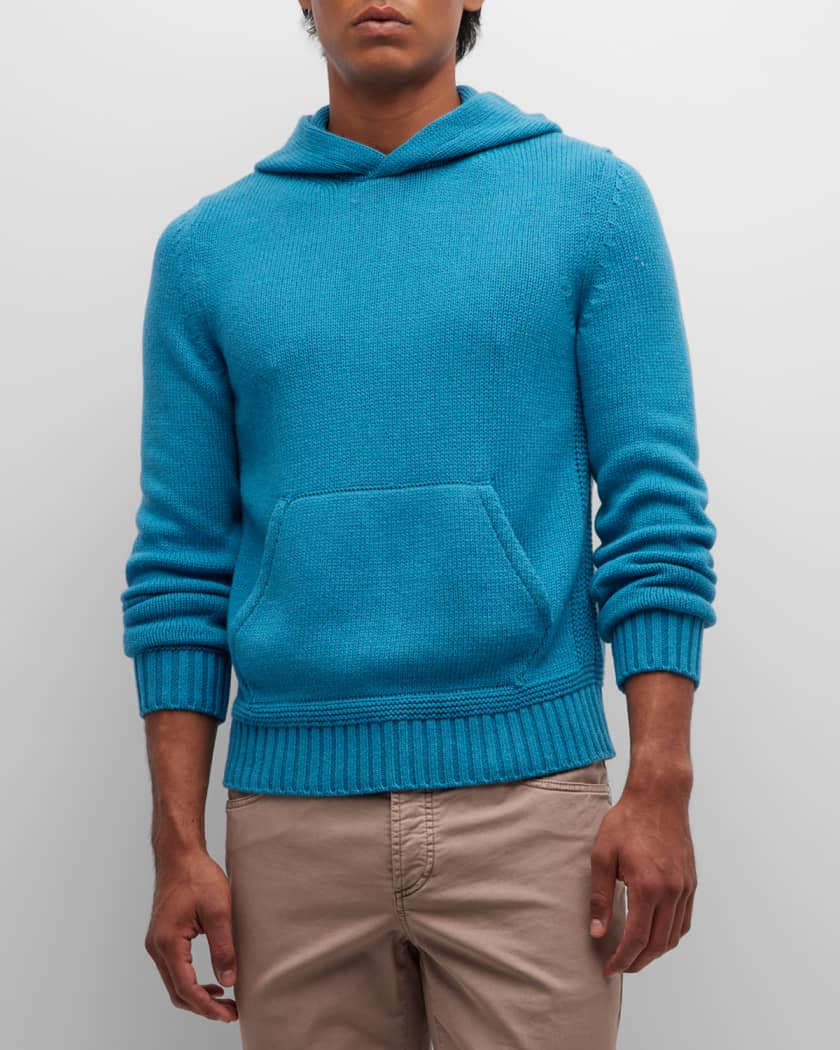 Neiman marcus best sale cashmere hoodie