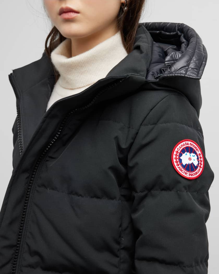 Chelsea parka hotsell