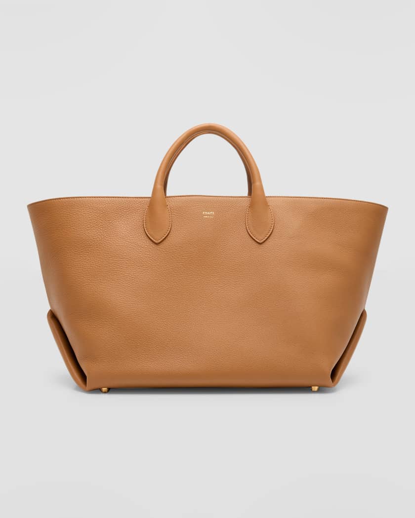 Celine Zip Top Tote