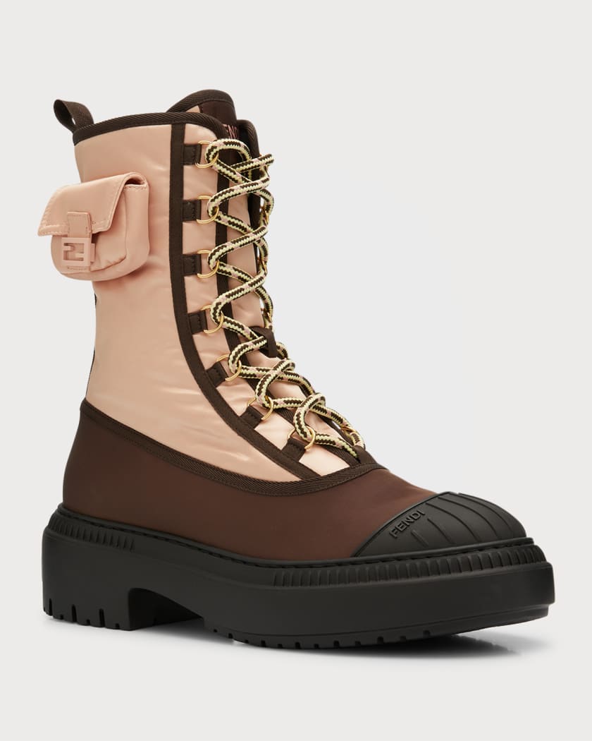 Neiman marcus fendi on sale boots