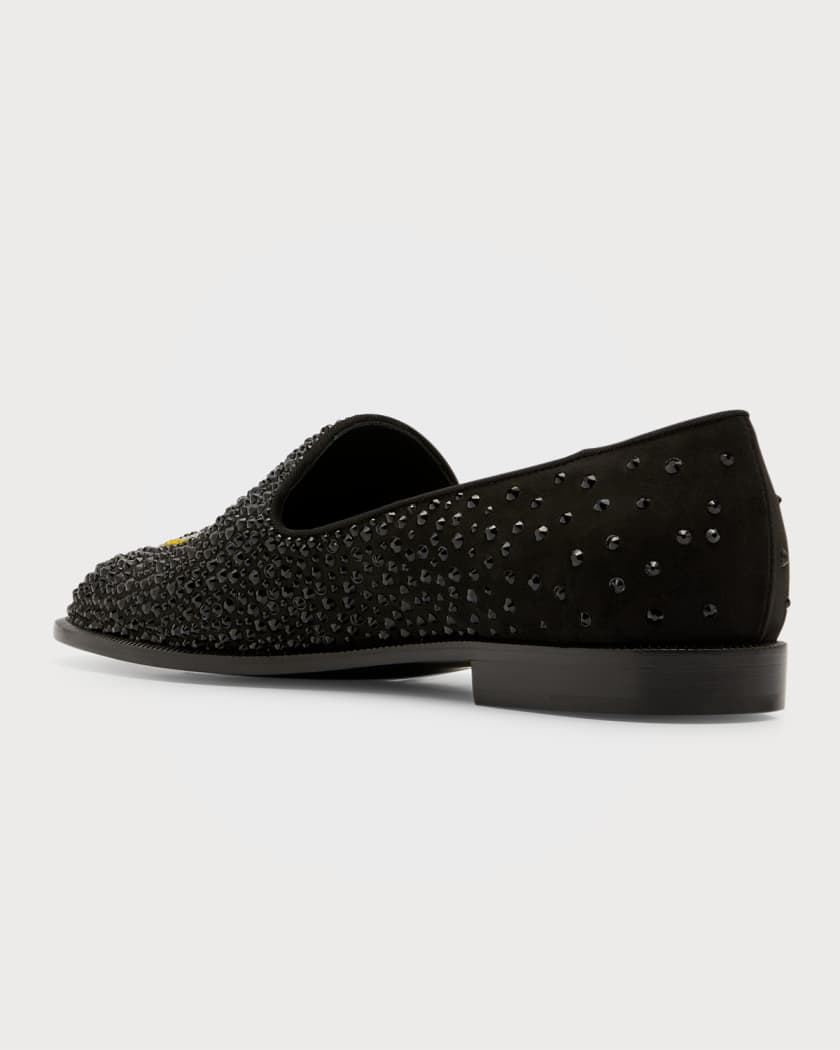 Giuseppe on sale mens loafers