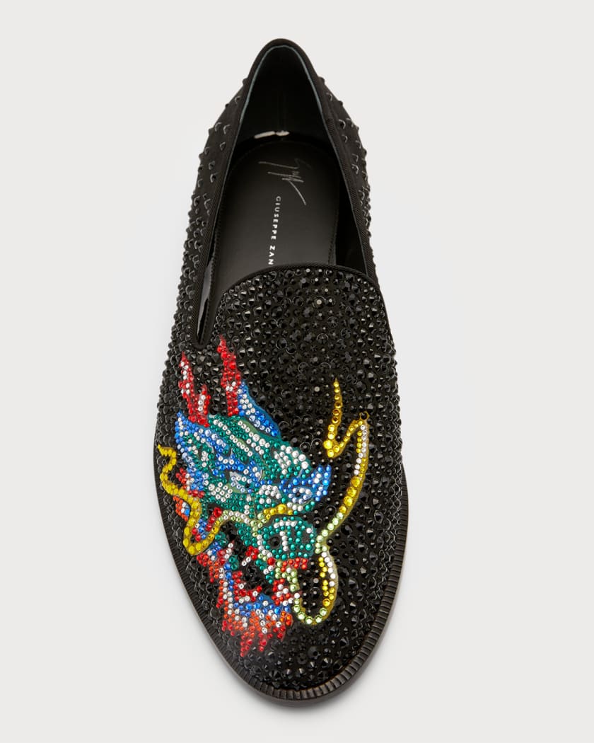 Giuseppe mens loafers online