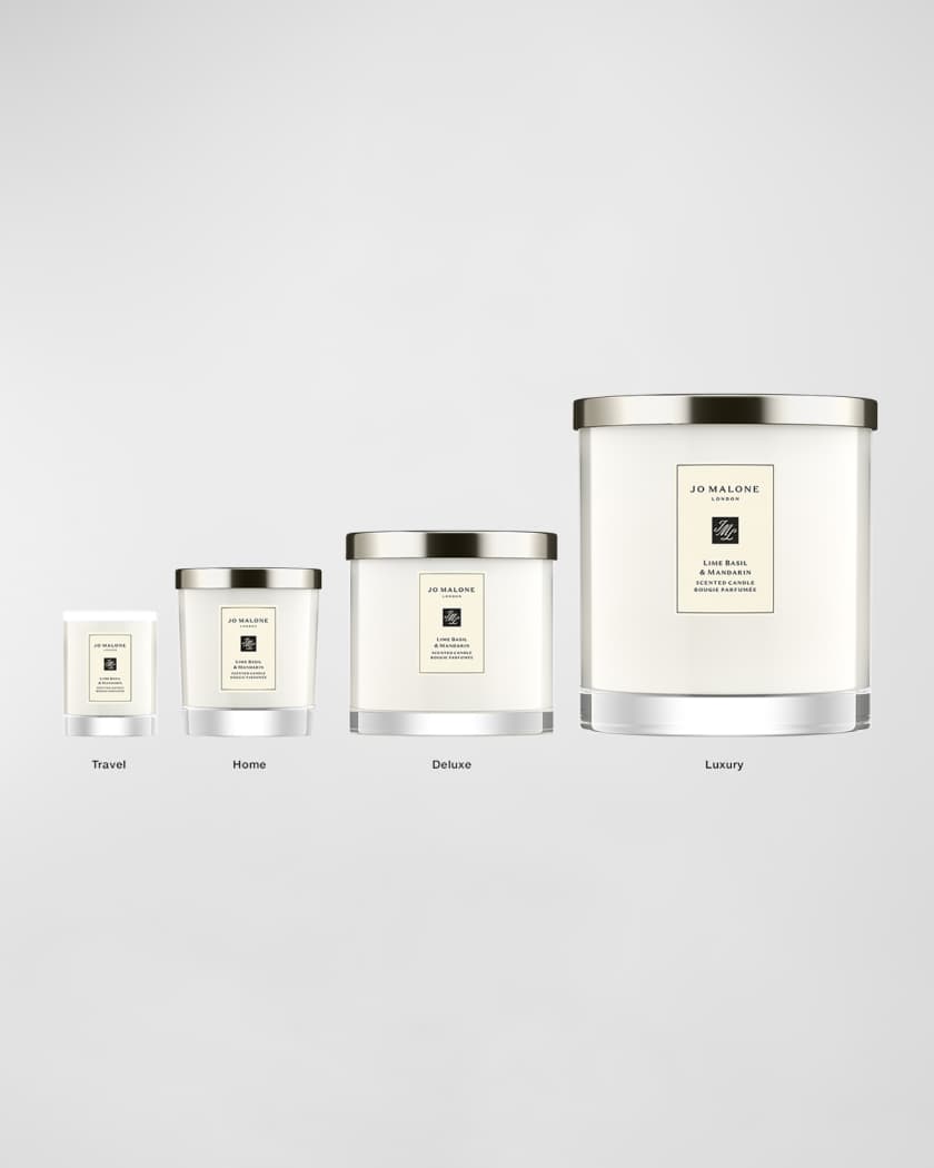 Jo Malone London Travel Candle Trio, 3 x 2.3 oz. | Neiman Marcus