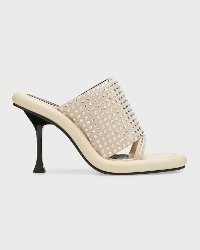 Neiman marcus mules clearance