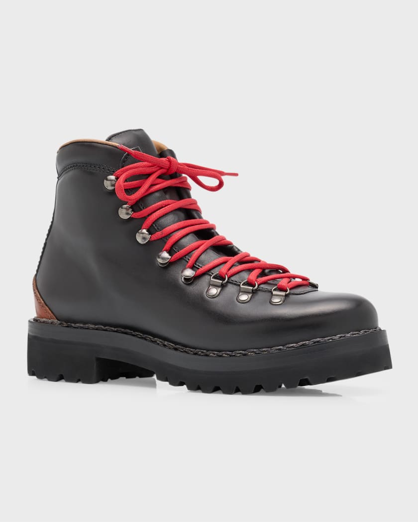 Men s Darrow Calfskin Boots