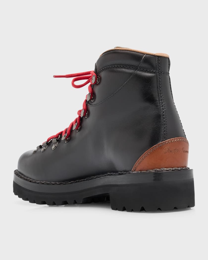 Men s Darrow Calfskin Boots