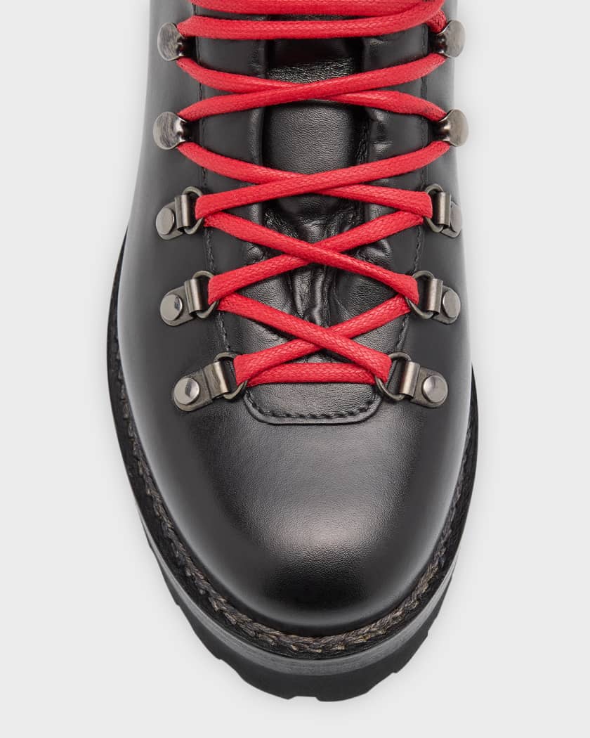 Ralph lauren 2025 hiking boots