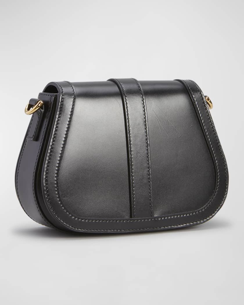 Versace saddle bag best sale