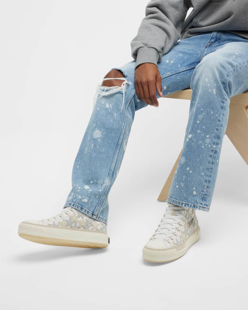 Amiri high tops online