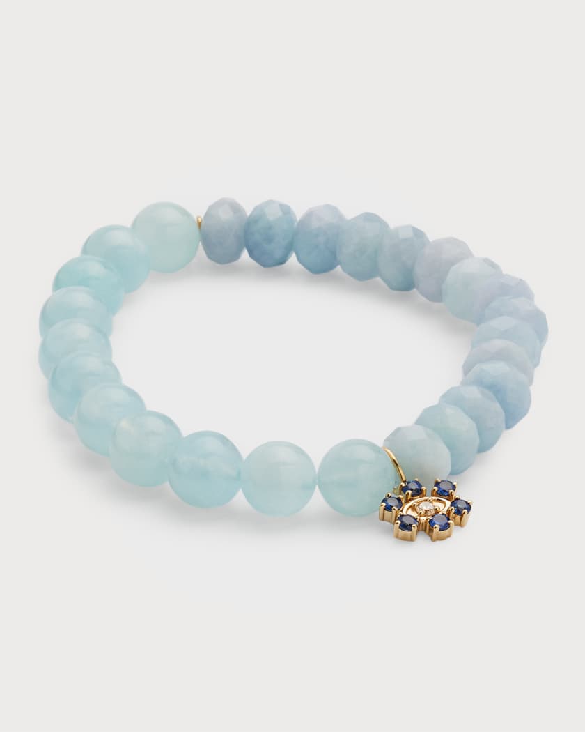 Sydney evan beaded outlet bracelet
