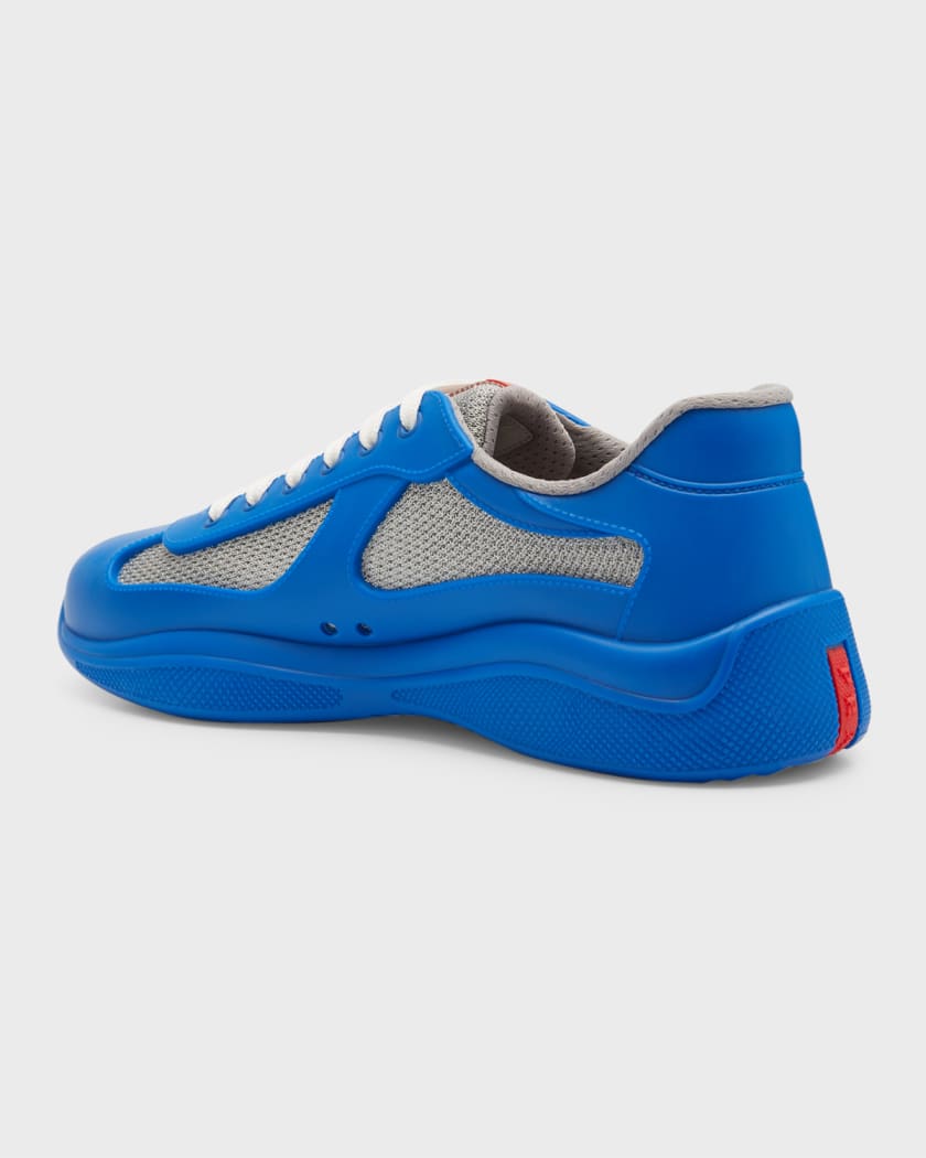 Prada runners heren shop