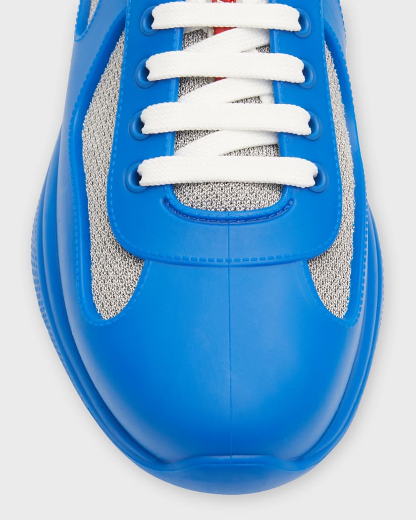 Cheap prada trainers on sale