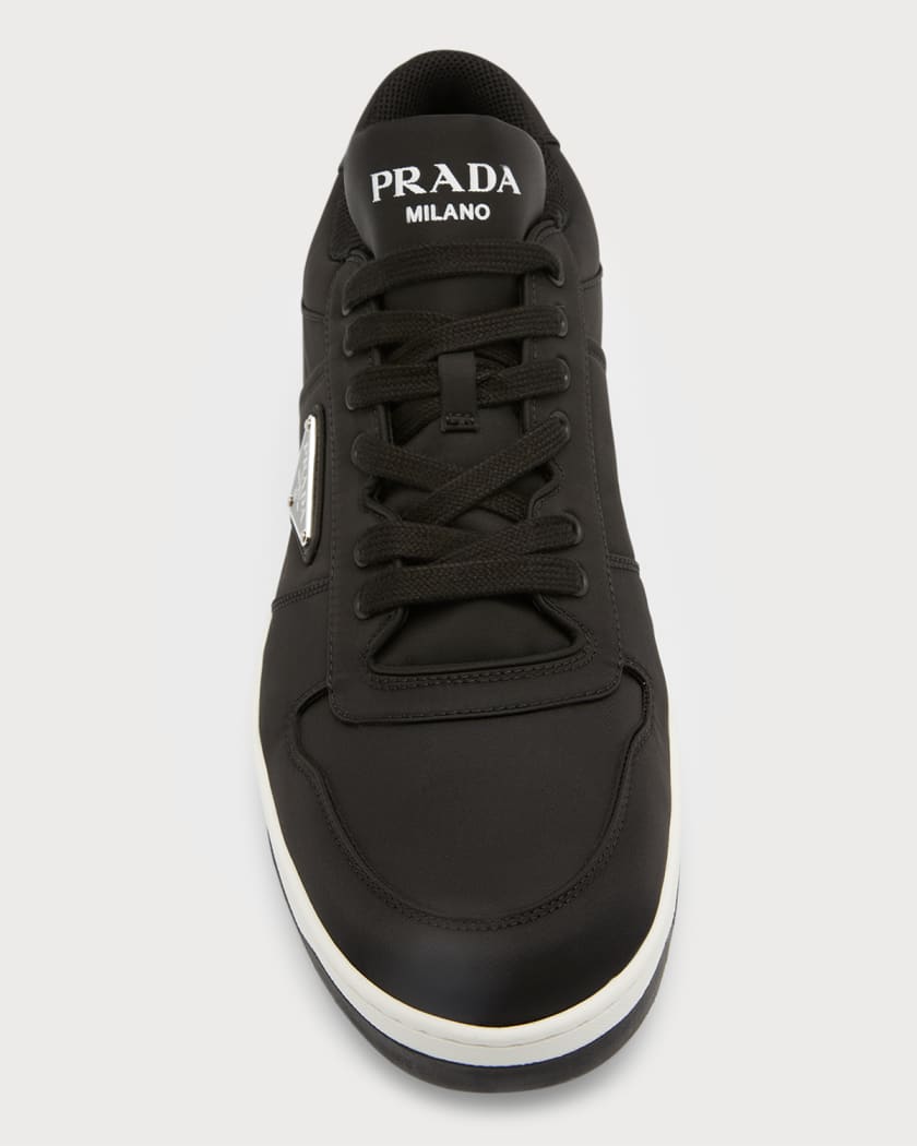 Prada milano men's shoes online