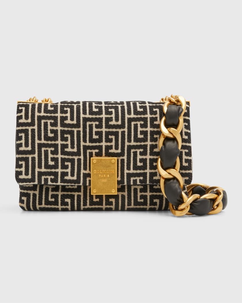Balmain crossbody bag new arrivals