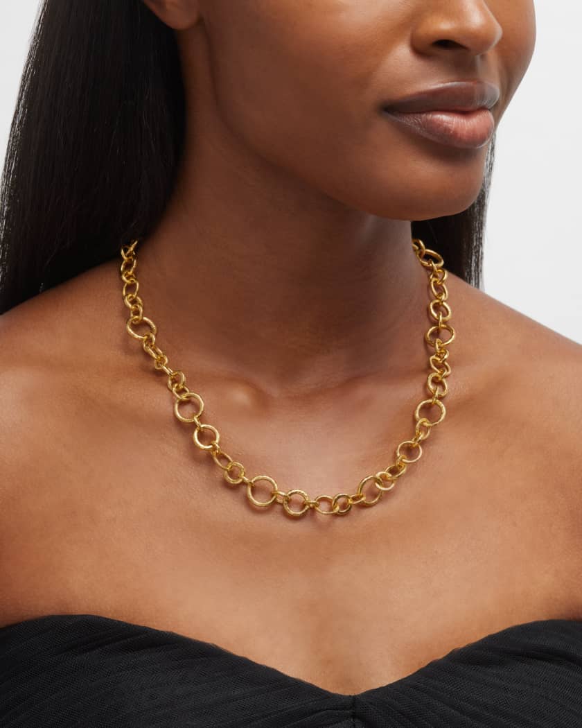 Gurhan necklace shop