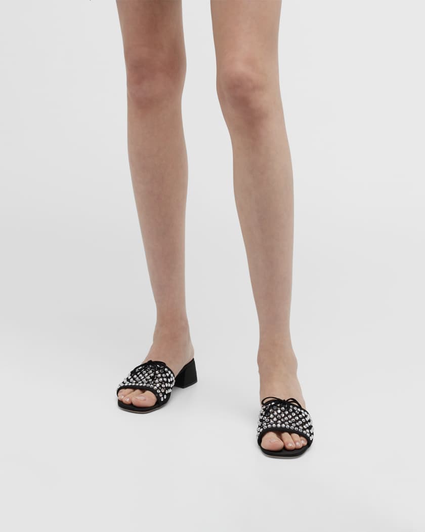 Sandalias miu miu outlet store