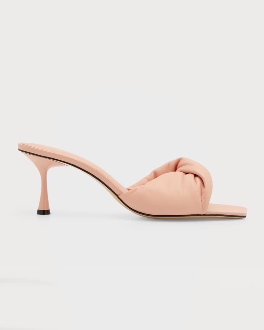 Neiman marcus 2025 kitten heels