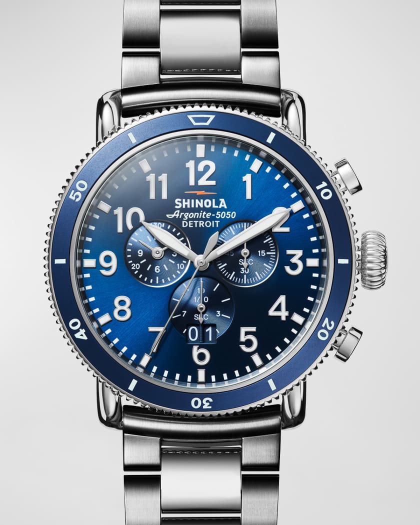 Shinola replacement band hotsell