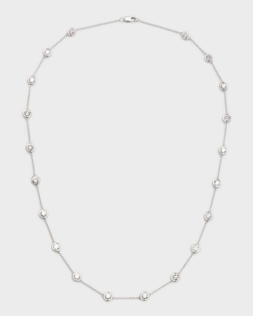 Neiman discount marcus necklace