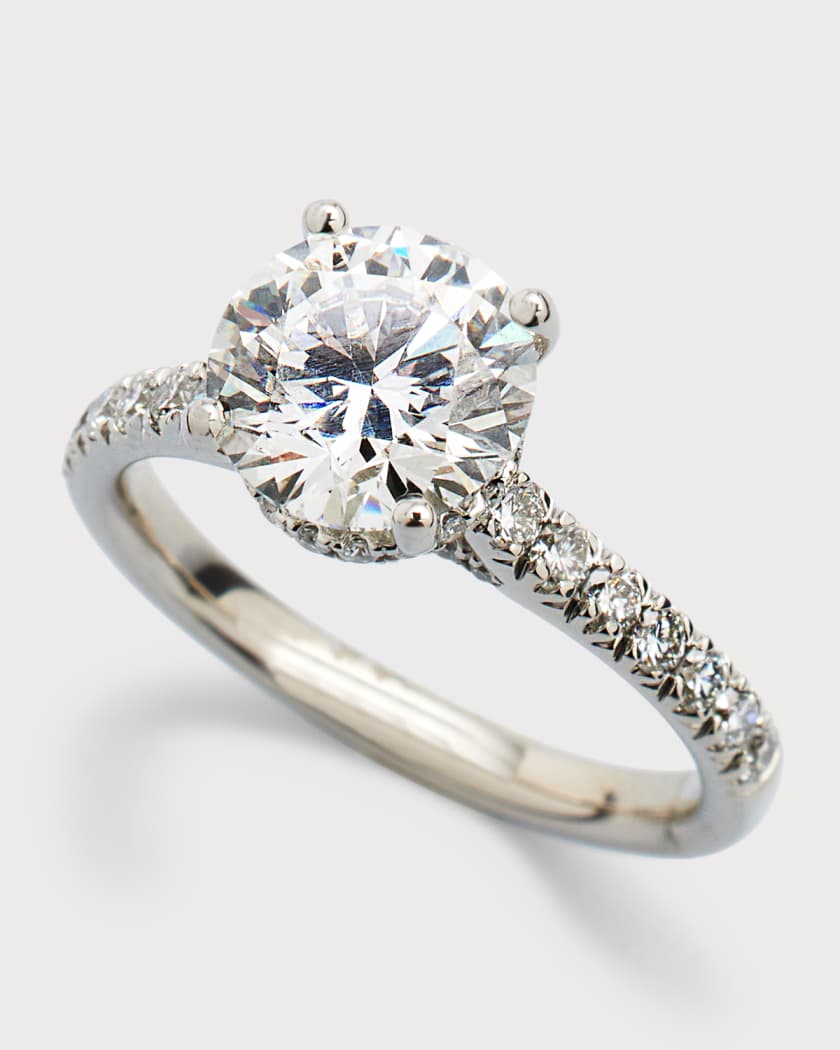 Neiman marcus wedding top rings