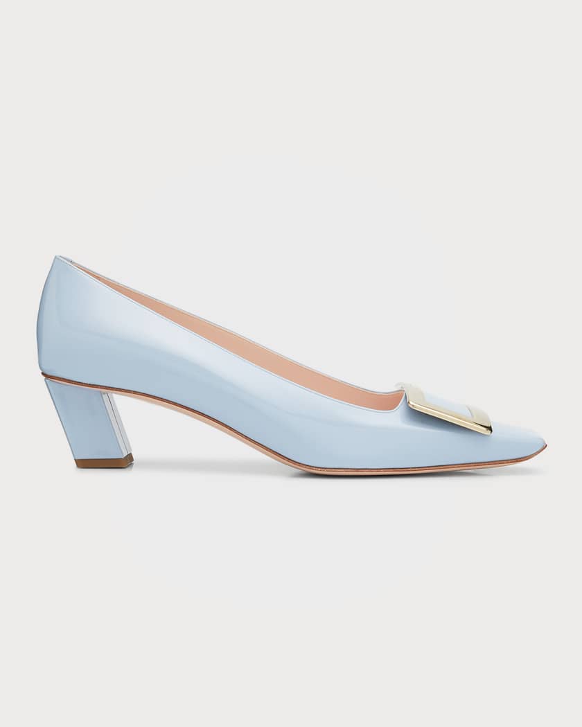 Roger vivier decollete on sale