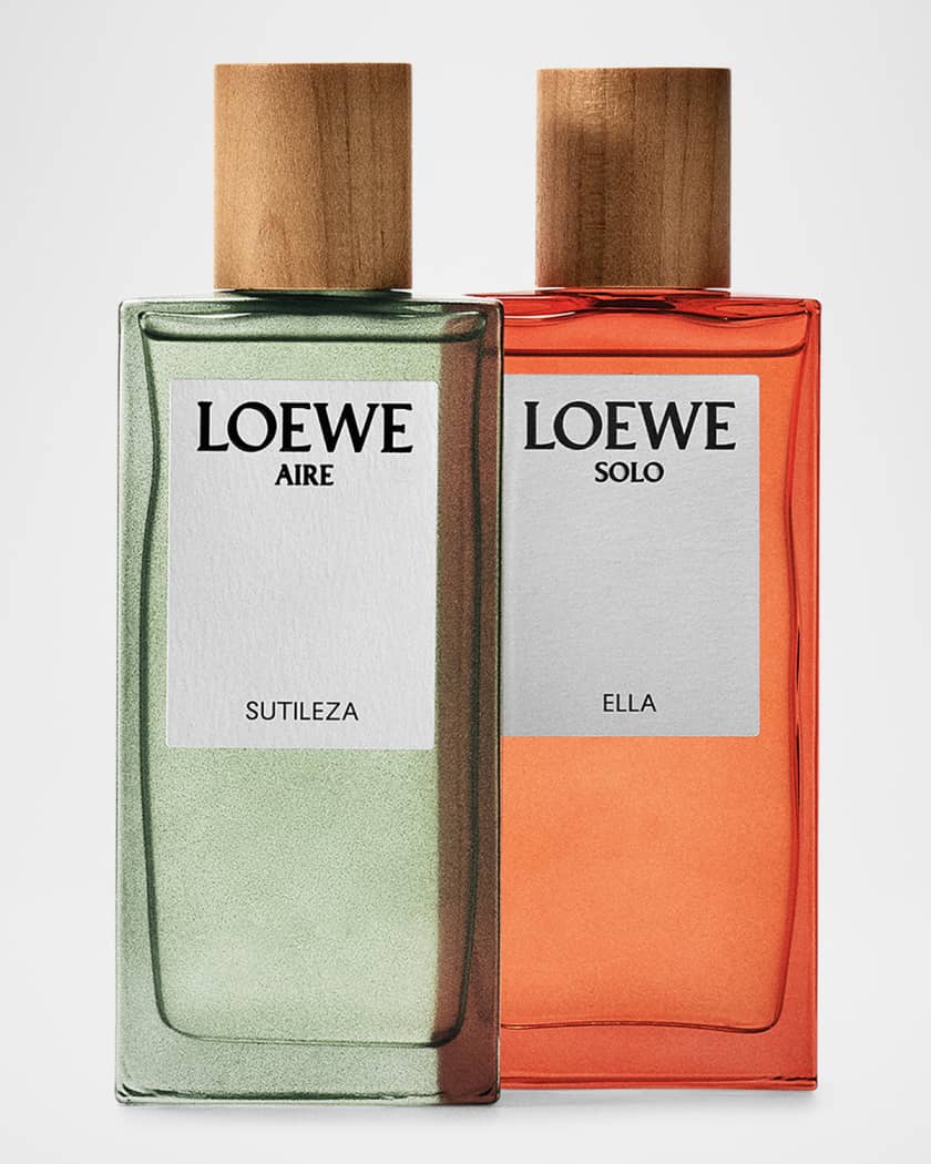 Aire Sutileza Eau de Toilette, 3.4 oz.