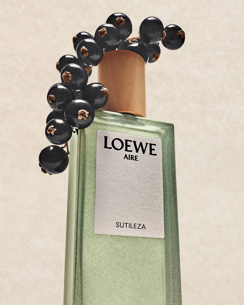 Aire Sutileza Eau de Toilette, 3.4 oz.