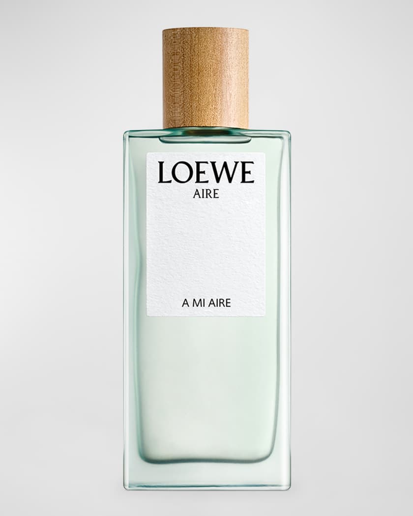 Loewe A Mi Aire Eau de Toilette, 3.4 oz. | Neiman Marcus