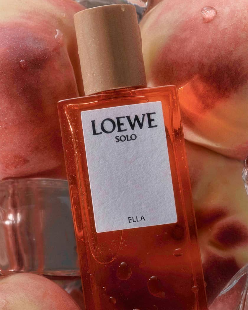 Solo Ella Eau de Parfum