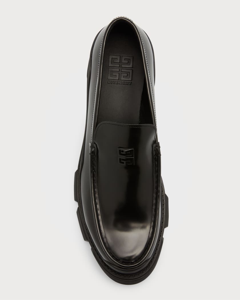 Givenchy mens hotsell loafers