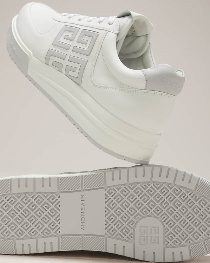 Givenchy low top sneaker sale