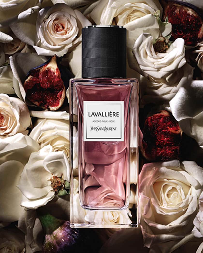 Lavalliere Eau de Parfum