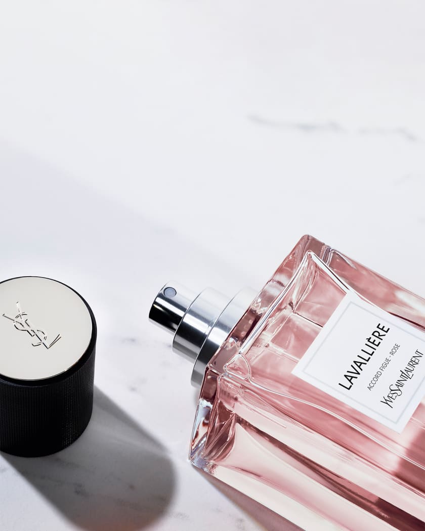 Lavalliere Eau de Parfum