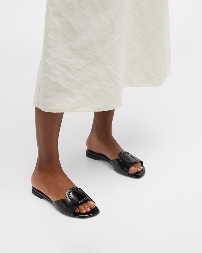 Santoni sandals sale