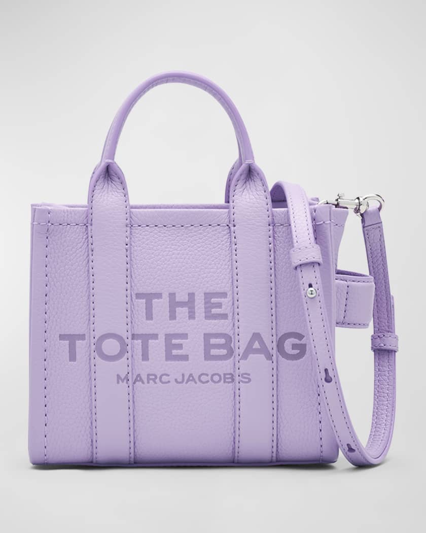 Neiman marcus marc jacobs mini tote clearance