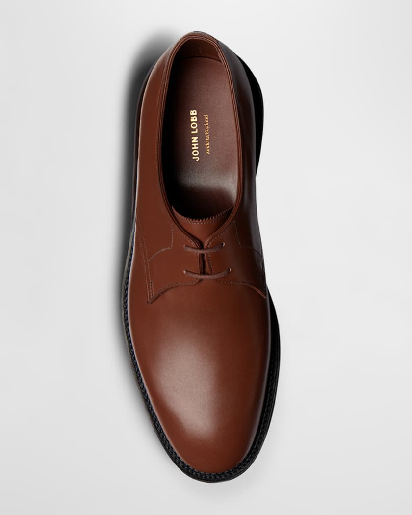 John Lobb, Hard Brush