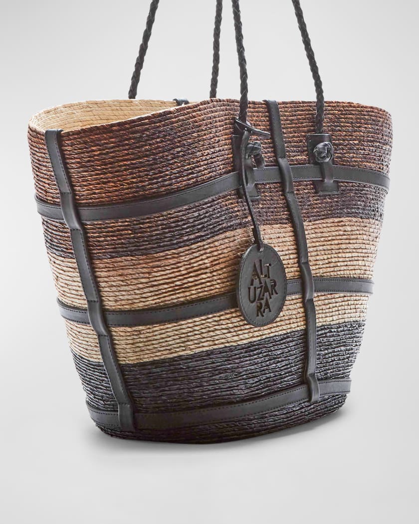 Altuzarra tote cheap