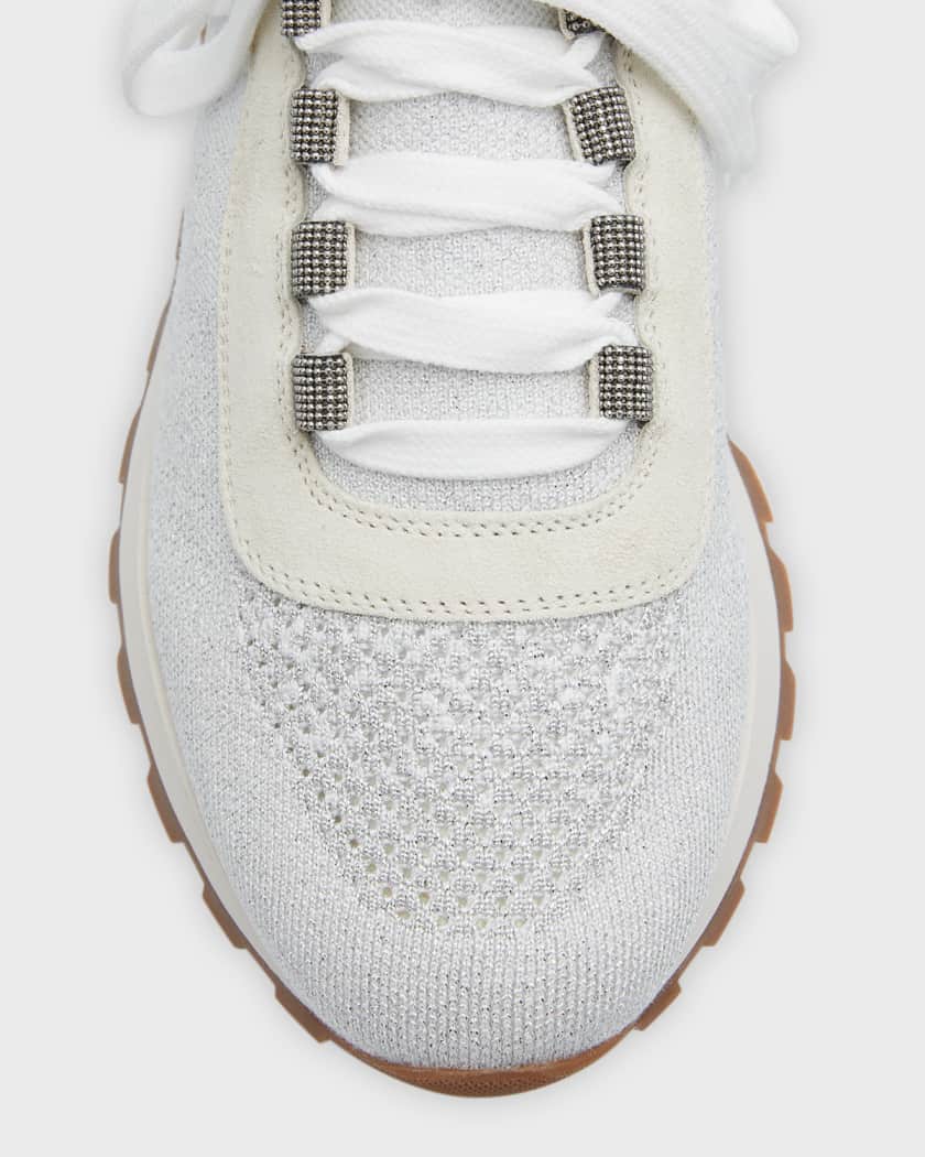 Brunello cucinelli trainers store
