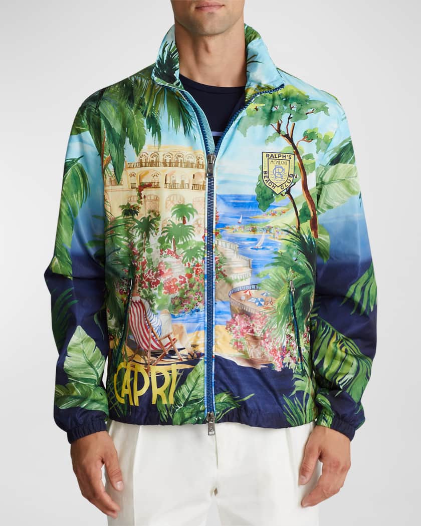 Ralph lauren purple jacket on sale