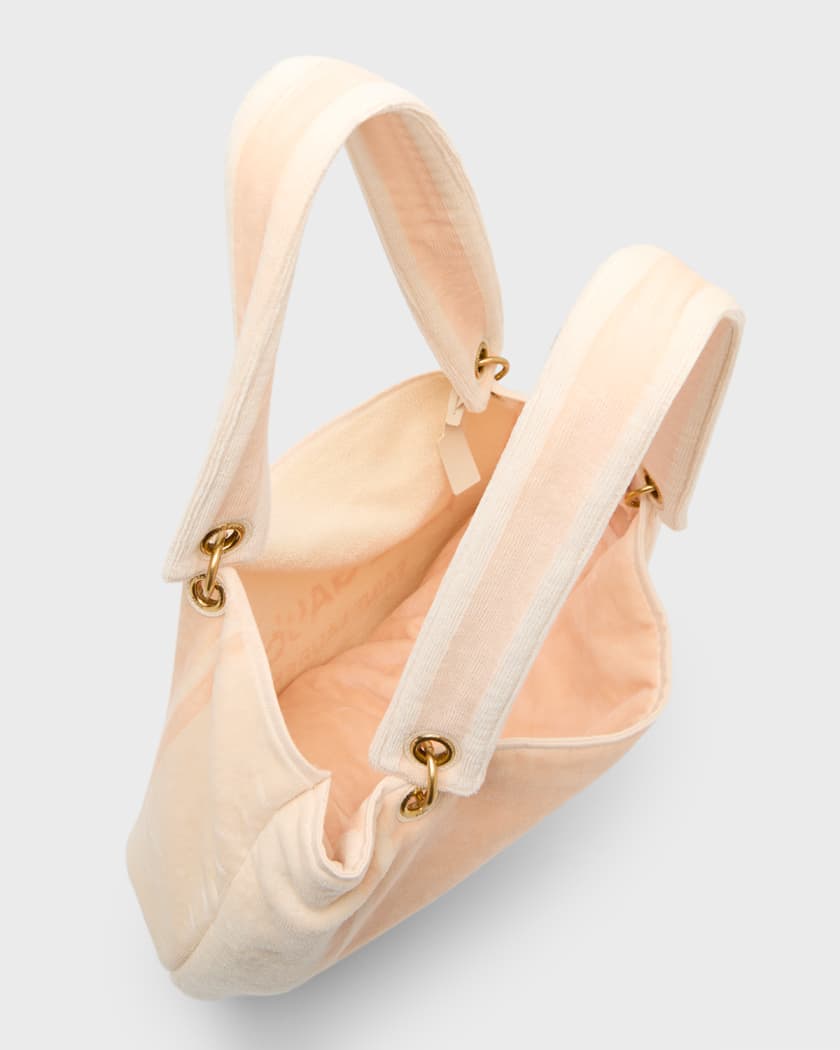 Women's 'rive Gauche' Towel Bag by Saint Laurent