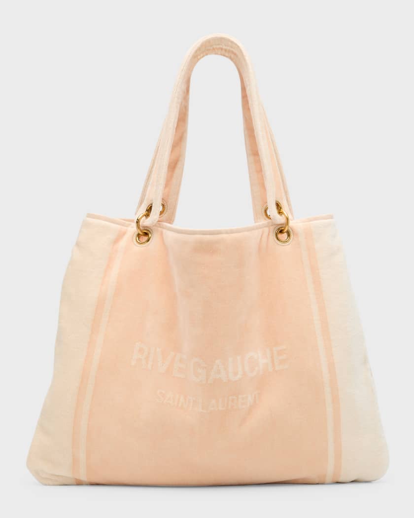 Saint Laurent 'Baby Cabas' shoulder bag, Women's Bags