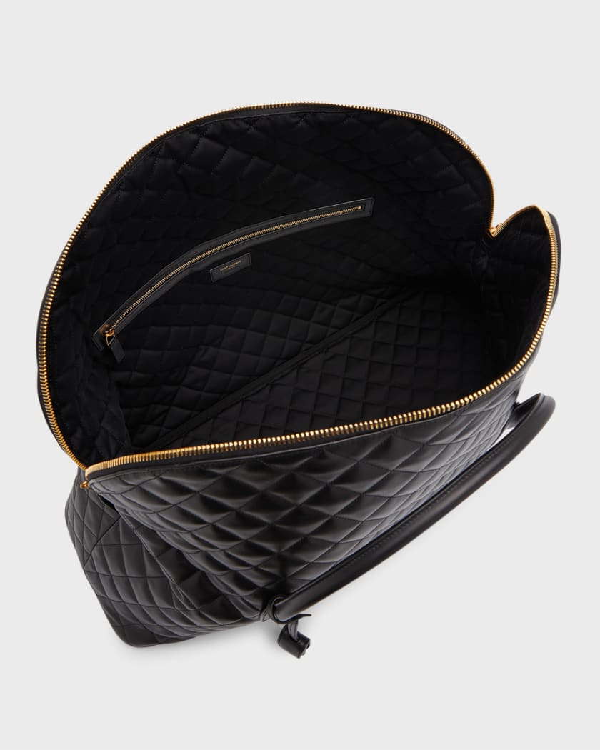 Ysl carry on luggage discount
