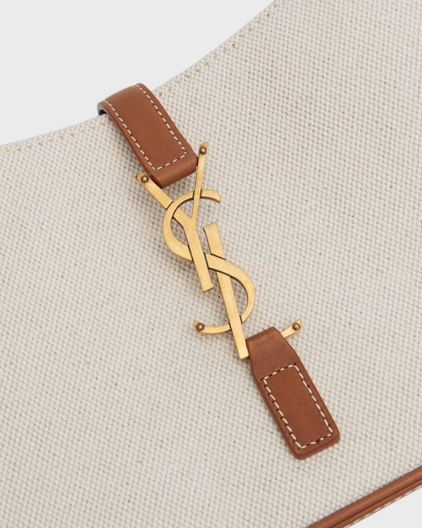 Ysl canvas clearance