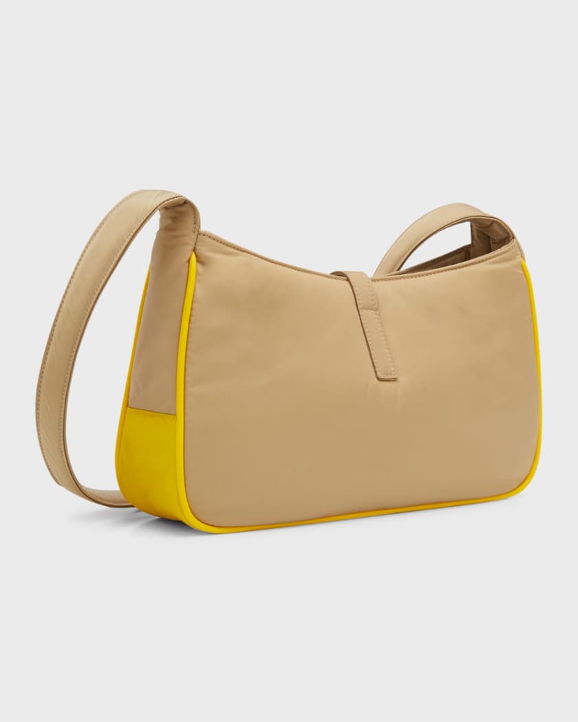 Ysl 2025 mustard bag